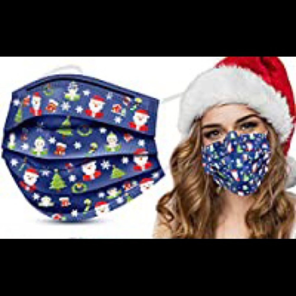 Face Masks